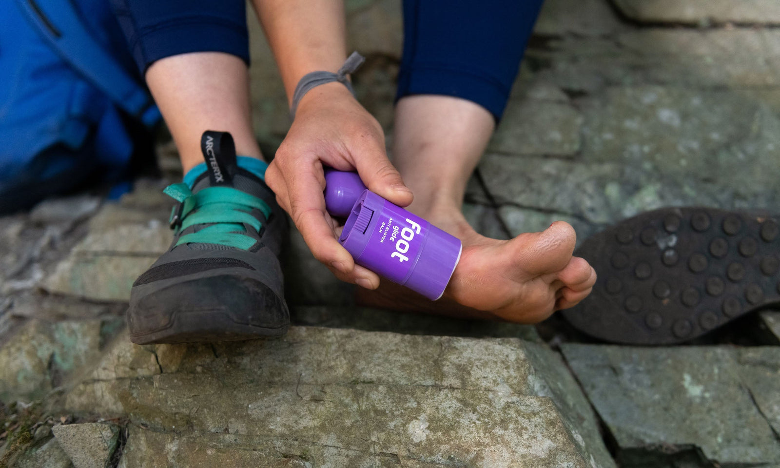 Blister Bandages vs. Body Glide: Ultimate Foot Protection Guide